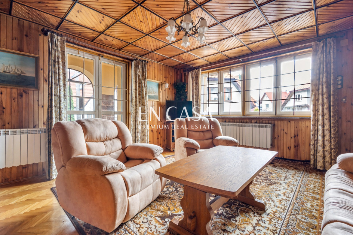 House Sale Zielonka Jagodowa 6